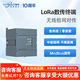 IOTROUTERLoRa無(wú)線(xiàn)數傳電臺終端ET2120點(diǎn)對點(diǎn)遠距離通訊中繼組網(wǎng)模塊物聯(lián)網(wǎng)遠程控制IO采集模塊設備 ET2120（鏈接是1臺的價(jià)格） 一對需要拍兩臺