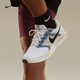 耐克（NIKE）官方RUN SWIFT 3男子公路專(zhuān)業(yè)跑步鞋秋季透氣緩震DR2695 105白/黑/塵光子色/灰石板藍(lán)/賽車(chē)藍(lán)/淡象牙白 42