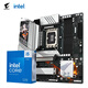 技嘉（GIGABYTE）主板CPU套裝雕妹B760M AORUS ELITE WIFI6E-P GEN5+i5-14600K