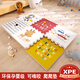 WORDWORLD寶寶XPE爬爬墊嬰兒拼接爬行墊家用地板墊防滑地墊兒童客廳室內(nèi)墊 奇妙叢林（56cm*56cm）3C+SGS認(rèn)證 9片2.0cm厚【0甲醛甲酰胺鄰苯】