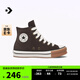 匡威（Converse）官方 All Star EVA Lift兒童休閑運(yùn)動(dòng)鞋A13366C A13366C 40