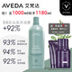AVEDA艾梵達(dá)頭皮管理平衡洗發(fā)水大瓶實(shí)惠清潔去油洗發(fā)露1000ml