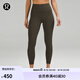 lululemon丨Align? 女士運(yùn)動(dòng)高腰羅紋緊身褲 24