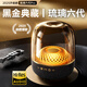 威頓【官網(wǎng)新品丨哈曼琉璃6代】音響大哈曼卡頓藍牙音箱5代柏林之聲電腦桌面小低音炮家用琉璃4重低音 【官網(wǎng)新款丨哈曼6代】Pro Max版 官方原裝新款+國行正品+全國聯(lián)保