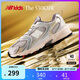 NEW BALANCE0-4歲春季新品潮酷Y2K學(xué)步運動(dòng)鞋530KMW