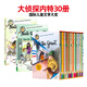 英文原版大偵探內(nèi)特1-28-29-30冊(cè)全套 Nate the Great  兒童橋梁章節(jié)推理小說 大偵探內(nèi)特30冊(cè)全套