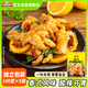 味仙居泰式檸檬酸辣汁100g*5袋風(fēng)味雞爪涼拌汁冷泡汁調料包