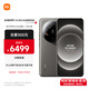 小米Xiaomi 14Ultra 徠卡光學Summilux鏡頭 大師人像 雙向衛(wèi)星通信 第三代驍龍8 16+1T 鈦金屬特別版