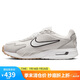 耐克NIKE運(yùn)動(dòng)休閑鞋男氣墊AIR MAX SOLO運(yùn)動(dòng)鞋F(xiàn)N6918-100灰白41