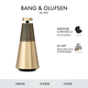 B&O Beosound 2 3rd Gen 3代音響鉑傲家庭影院無線藍(lán)牙HIFI家用多媒體音箱 節(jié)日禮物 金色 國(guó)家補(bǔ)貼
