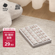 babycare插座保護(hù)蓋兒童防觸電嬰兒防護(hù)安全插座插頭安全塞 24個(gè)裝里瑟米
