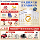合生元（BIOSTIME）【品牌直供】派星原超級金裝嬰兒配方奶粉1段800g/700g 1段 700g 12罐 【囤貨優(yōu)選】