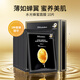 JMsolution肌司妍韓國JM補水面膜溫和保濕玻尿酸安瓶蜂蜜男女學(xué)生護膚韓國 【98任選3盒】水光蜂蜜面膜 10片