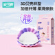 安可新防溢乳墊升級超薄夏季透氣哺乳期一次性溢奶墊產(chǎn)后隔奶墊100片