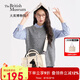 大英博物館埃及系列安德森貓刺繡單肩斜挎包文創(chuàng)送女生七夕情人節(jié)禮物2025年