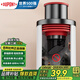杜邦（DUPONT）槍灰不銹鋼下水道封口器防臭神器廚房下水管防臭塞下水管密封塞