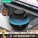 索愛（soaiy）S65藍(lán)牙音箱炫彩琉璃燈電腦喇叭低音炮家用車載迷你便攜式小音響大功率長(zhǎng)續(xù)航收款插卡男女生禮物