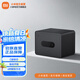 米家 小米智能保管箱 30CM 指紋保險(xiǎn)箱 密碼6種解鎖方式 辦公家用保險(xiǎn)柜 小米保管柜保密箱 米家智能保管箱