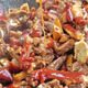 廣西玉林脆皮香肉 無(wú)頭骨無(wú)內(nèi)臟 新鮮肉質(zhì)制作 精選肉質(zhì) 順豐包郵 2斤送1斤【到手3斤】