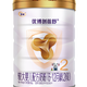 圣元剖蓓舒嬰兒配方牛奶粉2段900克