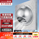 潛水艇（Submarine）304不銹鋼外墻防風(fēng)帽新風(fēng)口不銹鋼透氣帽 遮雨帽排風(fēng)口排風(fēng)罩 【適用156-180mm洞口】GFM160