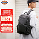 Dickies雙肩包電腦包男女15.6英寸商務(wù)背包通勤出差旅行包筆記本書包2025