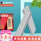 金士頓（Kingston）移動固態(tài)硬盤NV3 m.2固態(tài)硬盤2280 Nvme協(xié)議 電腦發(fā)燒友硬盤 1T NV3+硬盤盒+禮品盒【銀色】
