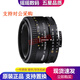 尼康（Nikon）35 50 85 1.8 1.4 二手單反相機鏡頭 大光圈人像定焦長(cháng)焦鏡頭 小痰盂 尼康AF 50 F1.8D 95新