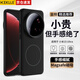 KEKLLE【Beats同款】適用小米15Ultra手機殼 xiaomi15Ultra保護套磁吸無線充電磨砂防摔軟邊保護套午夜黑