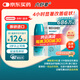 【原研進口】內(nèi)舒拿 糠酸莫米松鼻噴霧劑 50μg*140噴/盒