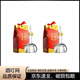 西鳳小酒版鳳香型白酒45度 100mL 2瓶