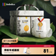 bebebus 金標(biāo)茶樹精華成長褲3XL20片(≥17kg)透氣超薄拉拉學(xué)步褲男女寶