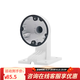?？低暎℉IKVISION） 監(jiān)控配件 攝像頭安裝支架 萬(wàn)向支架 槍機(jī)通用鴨嘴支架室外防水支架室內(nèi)攝像頭壁裝支架DS-1296ZJ 定制版【半球壁裝支架】DS-1272ZJ-120