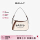 BALLY巴利【七夕禮物】女士CORALYE系列單肩斜挎包6302810