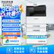 富士膠片C2450S大型辦公商用a3a4彩色打印復合機 雙面復印掃描WIFI 含輸稿器+雙紙盒+上門安裝SC2022升級版
