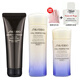 資生堂（Shiseido） 【生日禮物送女友老婆】悅薇珀翡水乳女士護膚化妝品禮盒 小樣3件滋潤型:潔面15ml+水+乳液