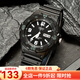 卡西歐（CASIO） 卡西歐(CASIO)手表 樹(shù)脂皮帶運(yùn)動(dòng)防水兒童學(xué)生電子表日期星期 MRW-200H-1B2