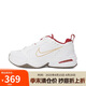 耐克NIKE男訓(xùn)練鞋老爹鞋 MONARCH IV蛇年限定運(yùn)動(dòng)鞋IB4607-171白紅43