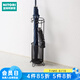 NITORI宜得利家居 收納用品雨傘雨具收納 傘架 MS001 黑色