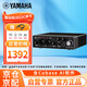 YAMAHA雅馬哈（YAMAHA）UR22C配音有聲書錄音專業(yè)設備聲卡外置電容麥克風錄音棚吉他編曲 UR22C聲卡標配