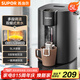 蘇泊爾（SUPOR）電熱水瓶熱水壺 5L電水瓶八段智能保溫恒溫304不銹鋼 家用電水壺?zé)畨?SW-50T507