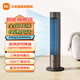 小米（MI）米家直流變頻兩季扇 家用電風(fēng)扇 塔扇 冷熱風(fēng)快速切換 智能控制 落地扇 米家直流變頻兩季扇