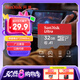 閃迪（SanDisk）32GB TF（MicroSD）內(nèi)存卡A1 U1 C10 至尊高速移動版存儲卡 讀速120MB/s 手機(jī)平板游戲機(jī)內(nèi)存卡