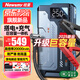 紐曼（Newsmy）【3C認證】V6汽車應急啟動電源搭電寶充氣泵一體機車載電瓶充電寶摩托車打氣泵戶外強起20000mAh