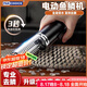 PAKCHOICE電動刮魚鱗神器刨刮鱗器打魚鱗器防水全自動無線刮魚鱗機家用商用