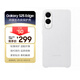 三星 Samsung S25 Edge原裝環(huán)保生態(tài)皮保護(hù)殼 手機(jī)殼 皮套 外殼 安全防護(hù) 時(shí)尚美觀 灰色