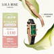 LOLA ROSE羅拉玫瑰小綠表女士手表女節(jié)日禮物送女友生日禮物女