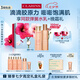 嬌韻詩彈簧水乳套裝水200ml+乳液100ml促活膠原蛋白緊致送女友七夕禮物