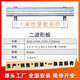 浮影防撞雙波高速公路波形護(hù)欄板鄉(xiāng)村道路波型梁鋼安全國(guó)縣道波紋欄邊 雙波鍍鋅