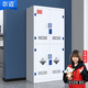 爾邁  化學(xué)品柜試劑柜pp藥品柜實(shí)驗(yàn)室?；饭窕瘜W(xué)品存放柜 上門下門